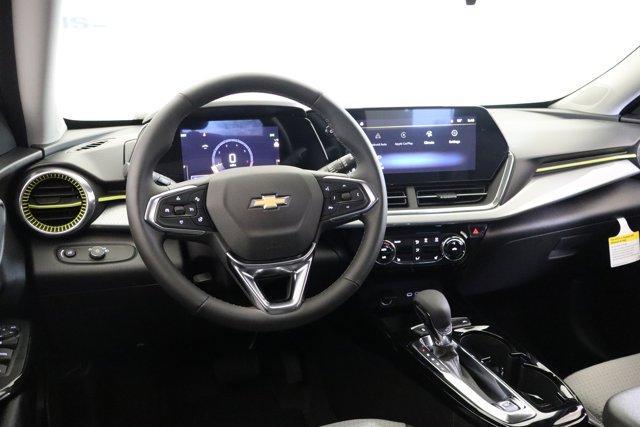 new 2026 Chevrolet Trax car, priced at $26,510