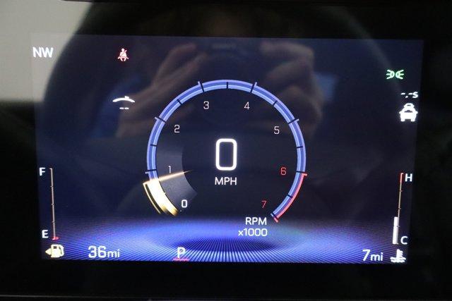 new 2026 Chevrolet Trax car, priced at $26,510