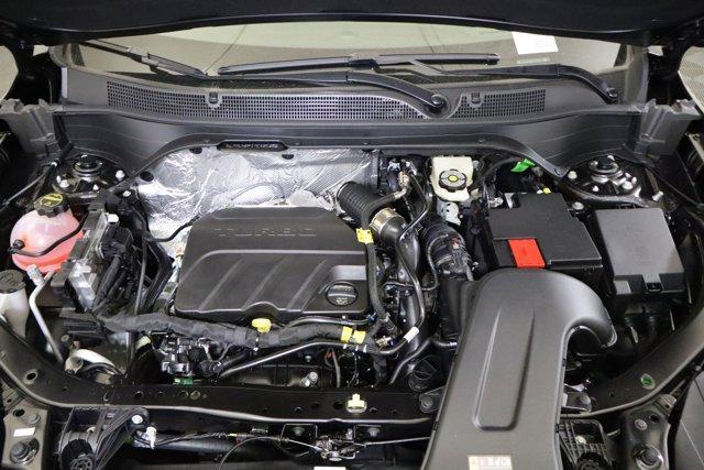 new 2026 Chevrolet Trax car, priced at $26,510