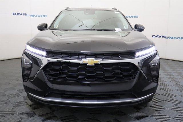 new 2026 Chevrolet Trax car, priced at $26,510