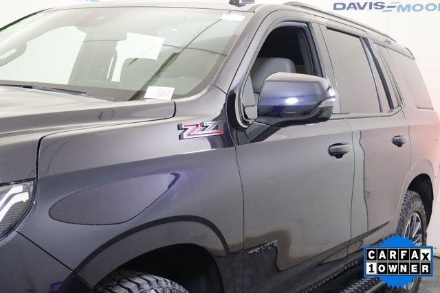 used 2023 Chevrolet Tahoe car, priced at $51,895