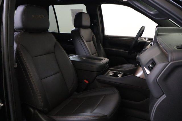 used 2023 Chevrolet Tahoe car, priced at $64,495