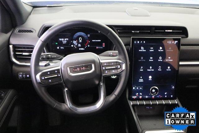 used 2026 GMC Terrain car, priced at $29,995