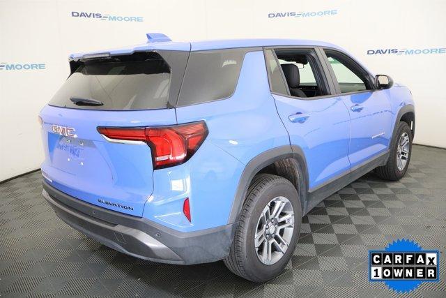 used 2026 GMC Terrain car, priced at $29,995