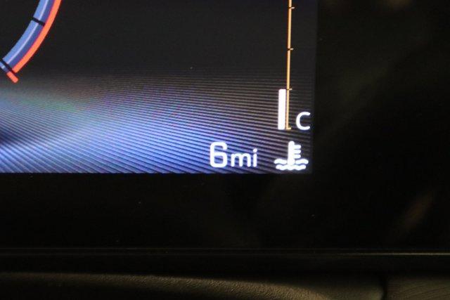 new 2026 Chevrolet TrailBlazer car, priced at $25,985