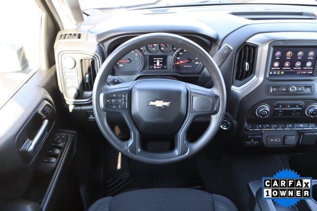 used 2025 Chevrolet Silverado 2500 car, priced at $51,895