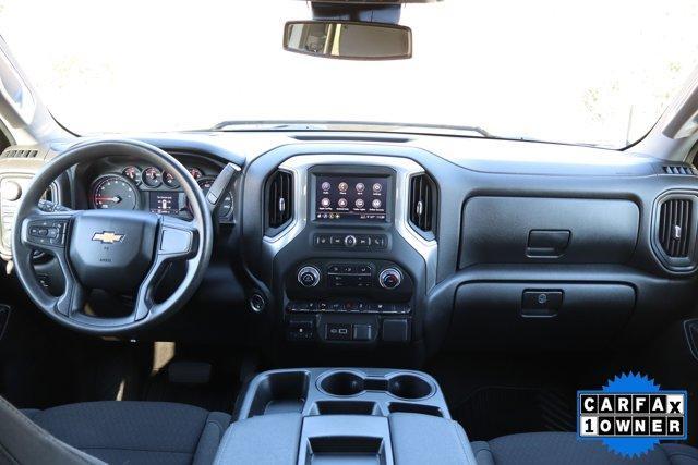 used 2025 Chevrolet Silverado 2500 car, priced at $51,895