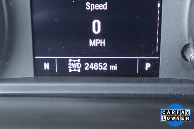 used 2025 Chevrolet Silverado 2500 car, priced at $51,895