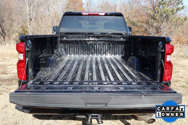 used 2025 Chevrolet Silverado 2500 car, priced at $51,895