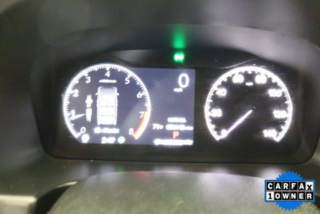 used 2025 Honda Odyssey car, priced at $38,995