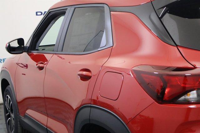 new 2026 Chevrolet TrailBlazer car, priced at $30,915