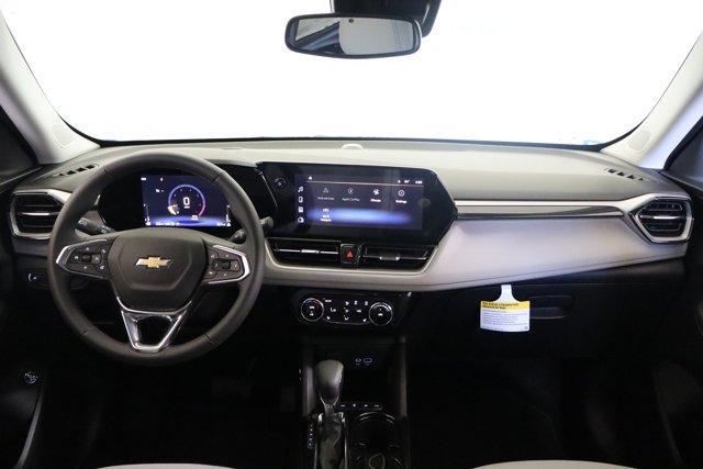 new 2026 Chevrolet TrailBlazer car, priced at $30,915