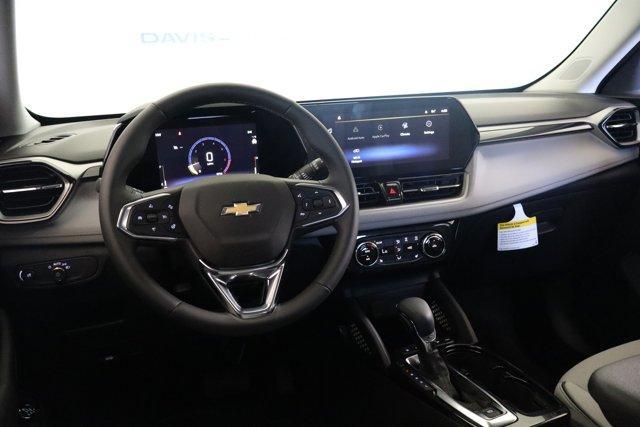 new 2026 Chevrolet TrailBlazer car, priced at $30,915