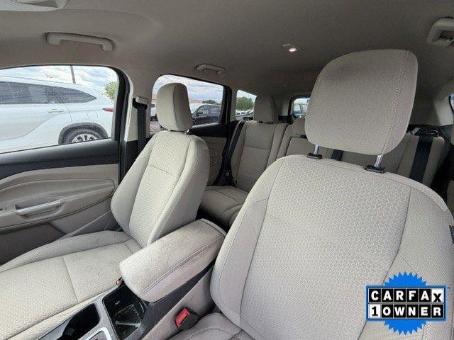 used 2019 Ford Escape car, priced at $16,695