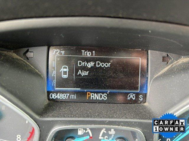used 2019 Ford Escape car, priced at $16,695