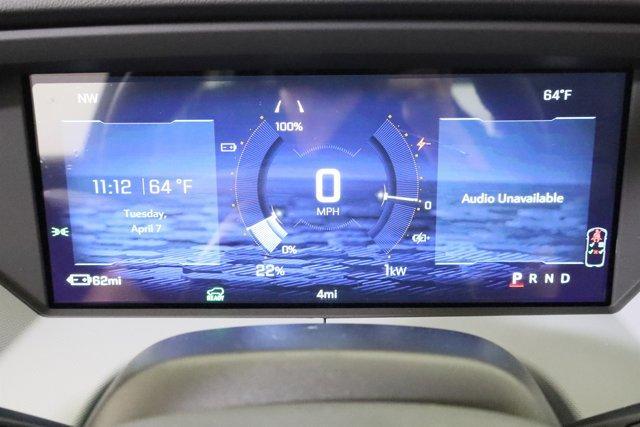 new 2027 Chevrolet Bolt car, priced at $30,179