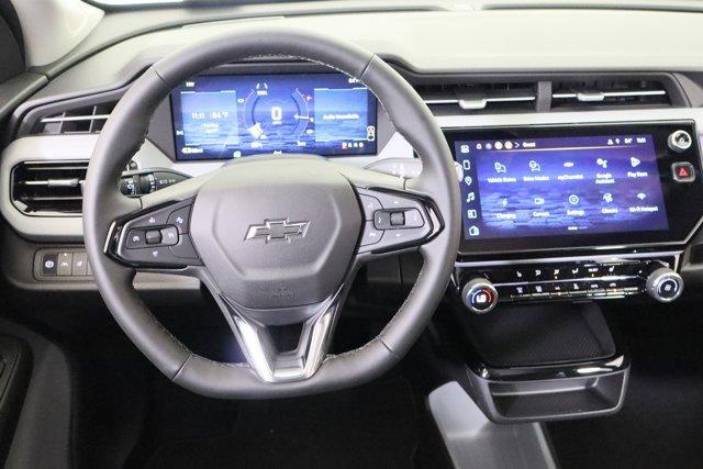 new 2027 Chevrolet Bolt car, priced at $30,179