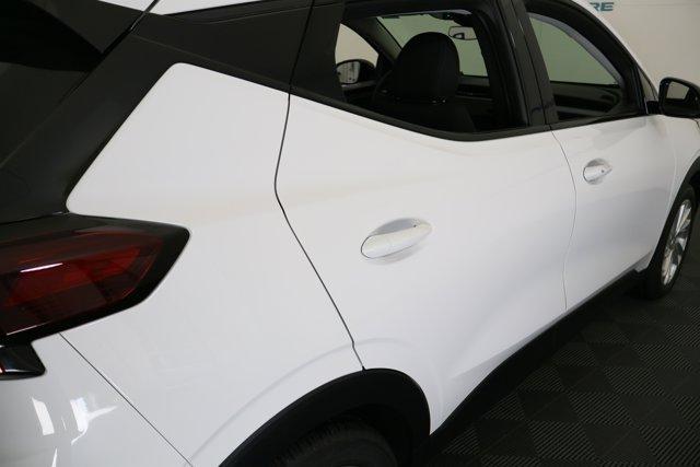 new 2027 Chevrolet Bolt car, priced at $30,179