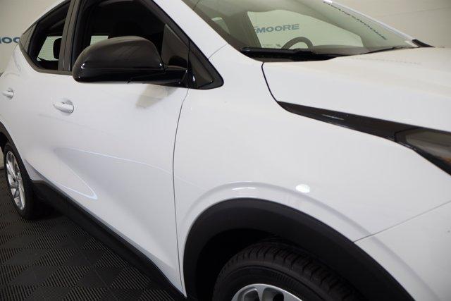 new 2027 Chevrolet Bolt car, priced at $30,179