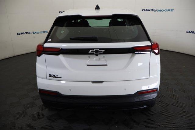 new 2027 Chevrolet Bolt car, priced at $30,179