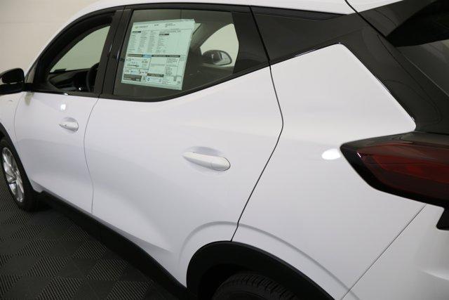 new 2027 Chevrolet Bolt car, priced at $30,179
