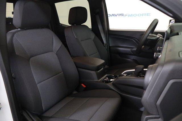 new 2026 Chevrolet Colorado car, priced at $43,765