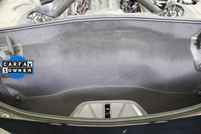 used 2023 Chevrolet Corvette car, priced at $65,295