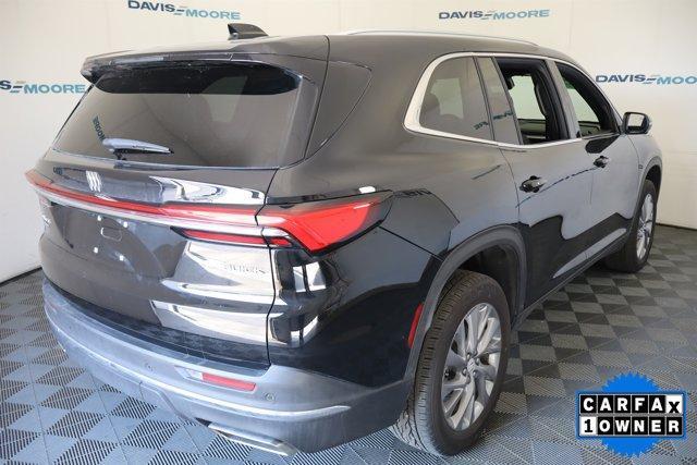 used 2025 Buick Enclave car, priced at $36,984