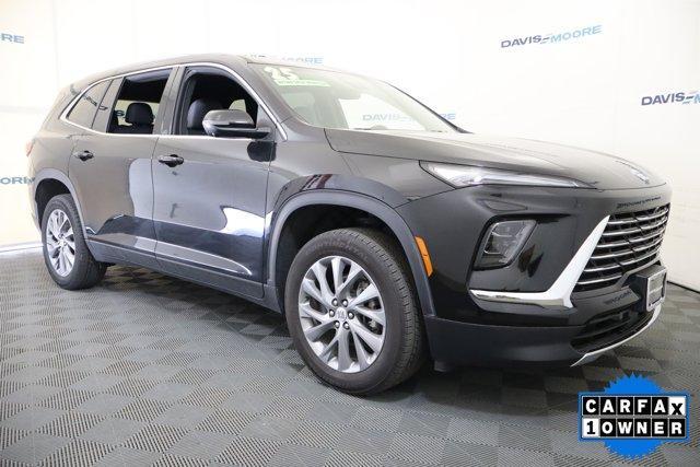 used 2025 Buick Enclave car, priced at $36,984