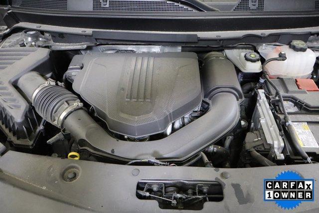 used 2025 Buick Enclave car, priced at $36,984