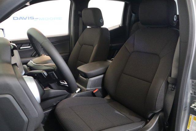 new 2026 Chevrolet Colorado car, priced at $41,395