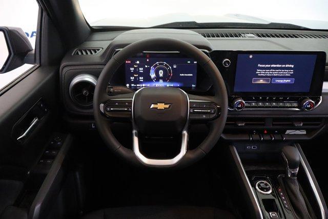 new 2026 Chevrolet Colorado car, priced at $41,395