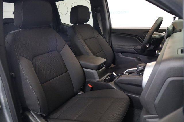 new 2026 Chevrolet Colorado car, priced at $41,395