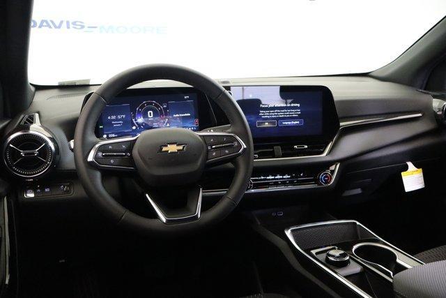 new 2026 Chevrolet Equinox car, priced at $31,740