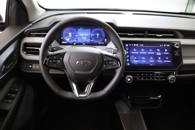 new 2027 Chevrolet Bolt car, priced at $29,990
