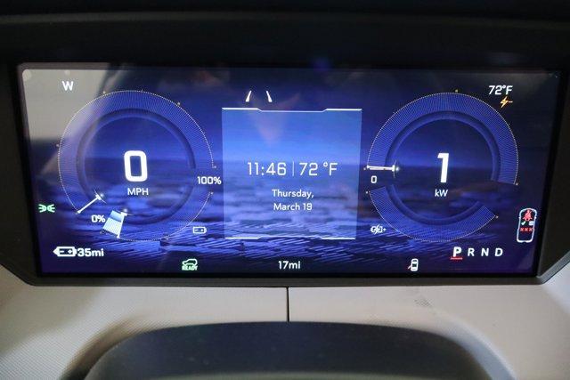 new 2027 Chevrolet Bolt car, priced at $29,990