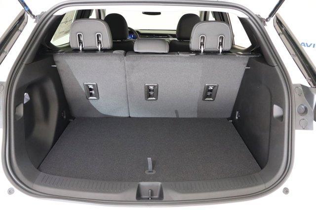 new 2027 Chevrolet Bolt car, priced at $29,990