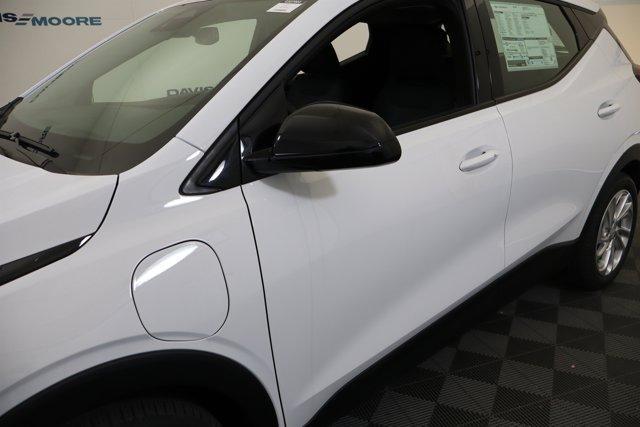 new 2027 Chevrolet Bolt car, priced at $29,990