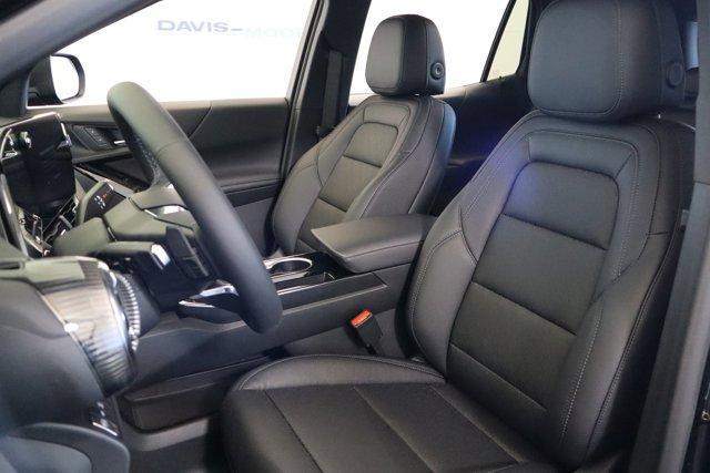 new 2026 Chevrolet Equinox car, priced at $34,970