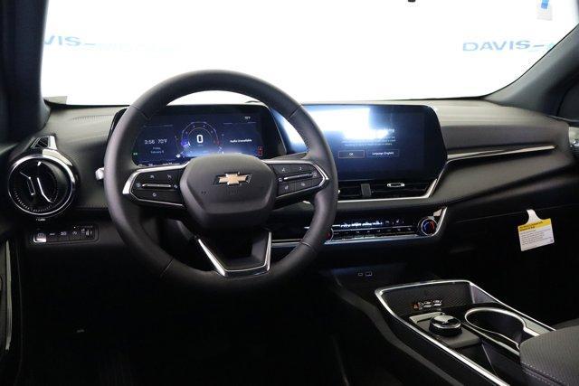 new 2026 Chevrolet Equinox car, priced at $34,970