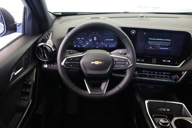 new 2026 Chevrolet Equinox car, priced at $34,970