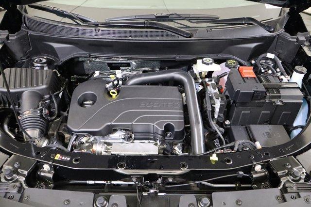 new 2026 Chevrolet Equinox car, priced at $34,970