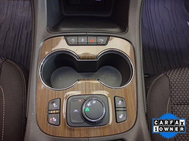 used 2023 GMC Acadia car, priced at $28,630