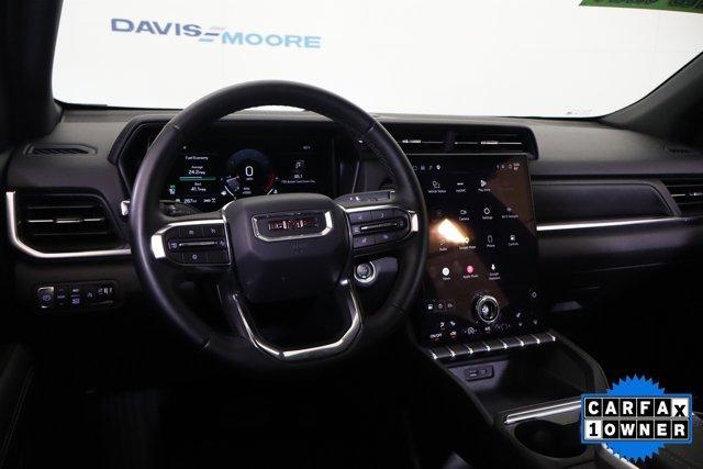 used 2026 GMC Terrain car, priced at $30,695