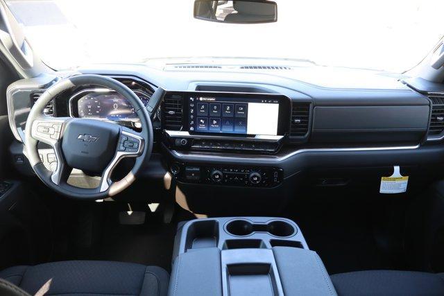new 2026 Chevrolet Silverado 2500 car, priced at $78,574