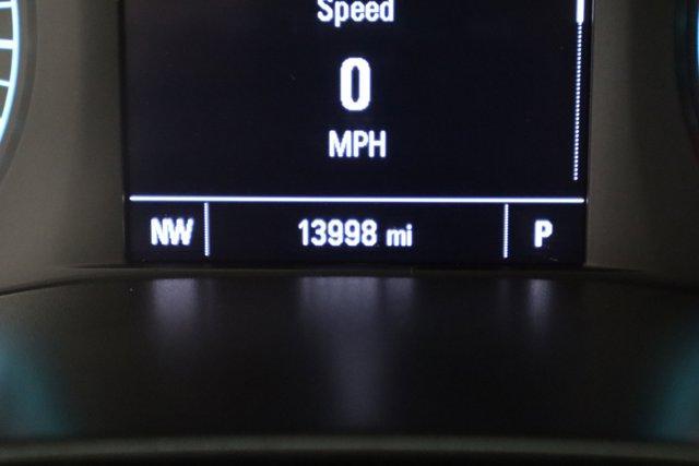 used 2022 Chevrolet Colorado car, priced at $31,995