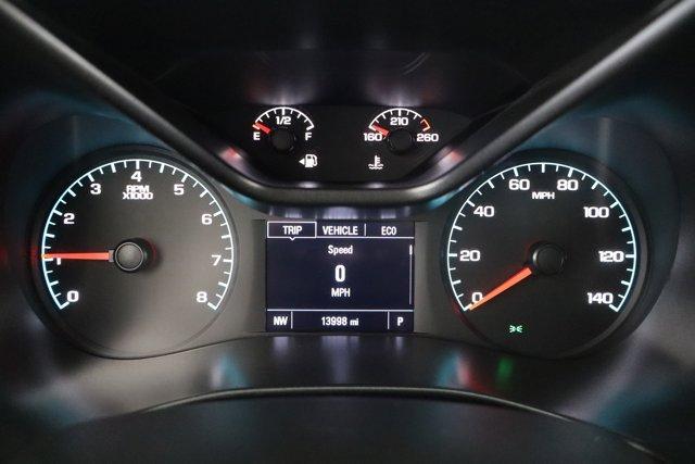 used 2022 Chevrolet Colorado car, priced at $31,995