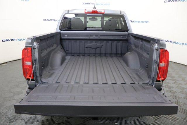 used 2022 Chevrolet Colorado car, priced at $31,995