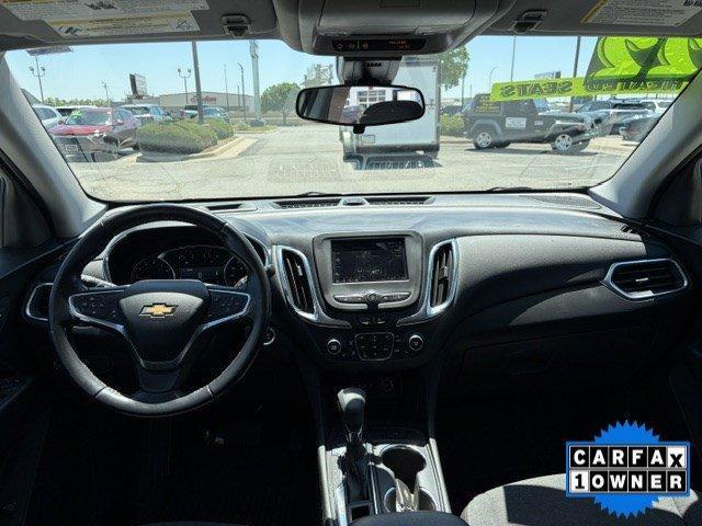 used 2022 Chevrolet Equinox car, priced at $20,949