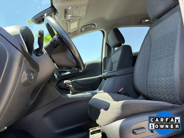 used 2022 Chevrolet Equinox car, priced at $20,949